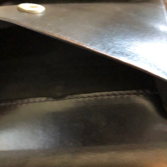 Authentic Prada women’s black wallet - Picture 7 of 11